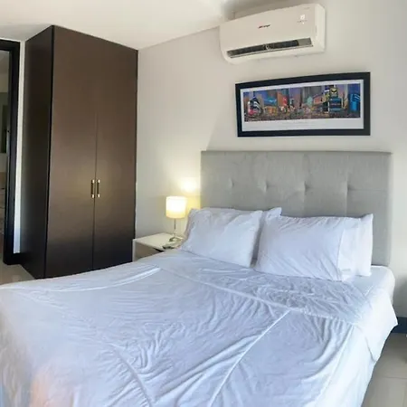 Apartment Apto 2301 Vista Al Mar Palmetto Eliptic