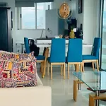 Apto 2301 vista al mar Palmetto elíptic