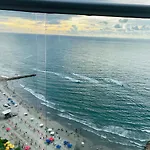 Apto 2301 vista al mar Palmetto elíptic