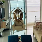 Apto 2301 vista al mar Palmetto elíptic