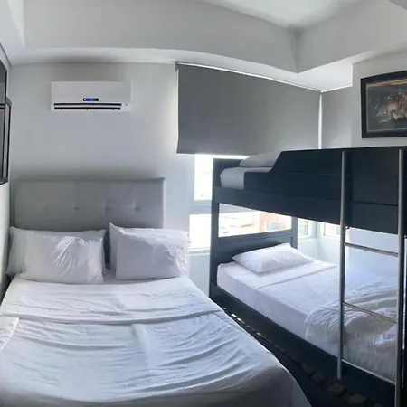 Apartamento Apto 2301 Vista Al Mar Palmetto Elíptic Cartagena