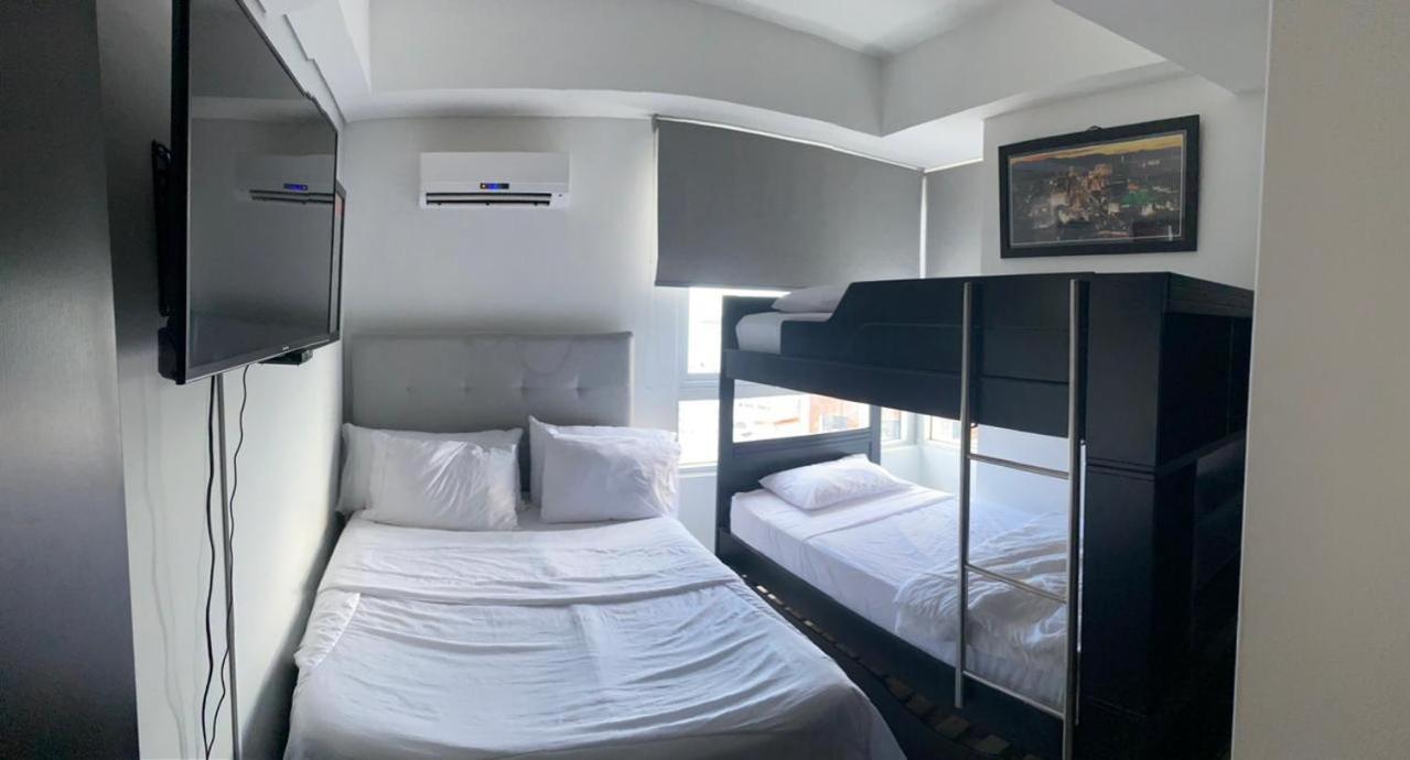 Apartamento Apto 2301 Vista Al Mar Palmetto Elíptic Cartagena