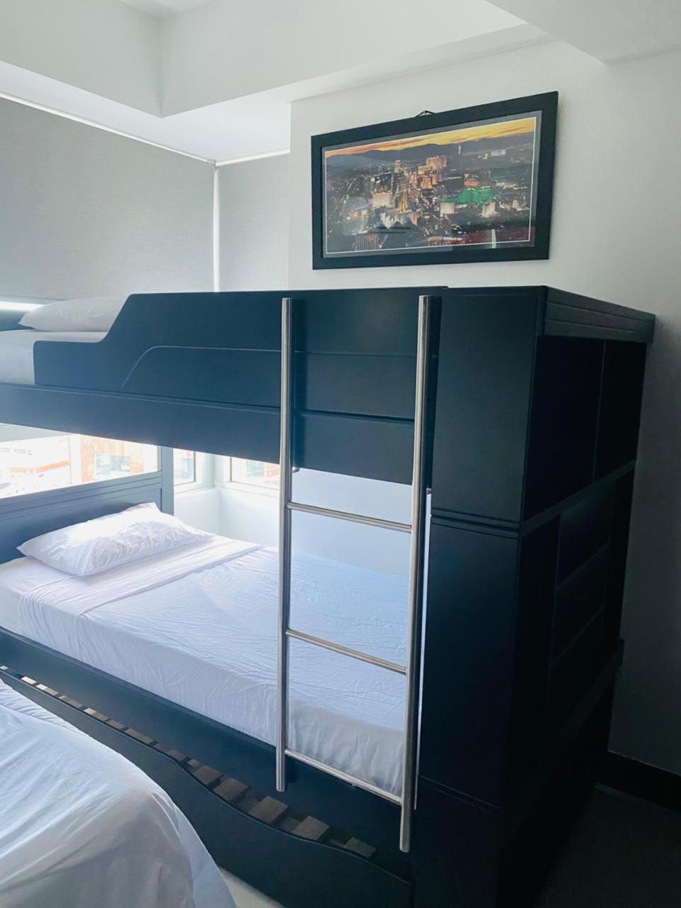 Apto 2301 Vista Al Mar Palmetto Elíptic Apartamento Cartagena