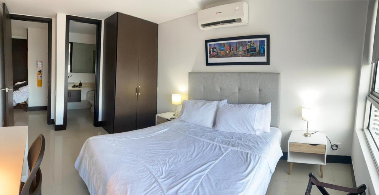 Apartamento Apto 2301 Vista Al Mar Palmetto Elíptic