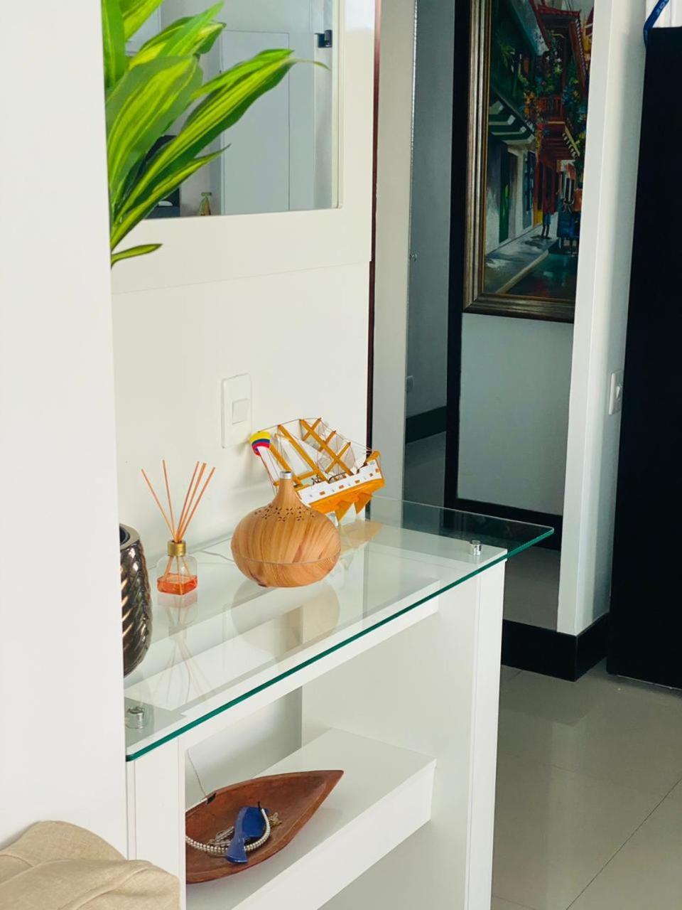 Apto 2301 Vista Al Mar Palmetto Elíptic *