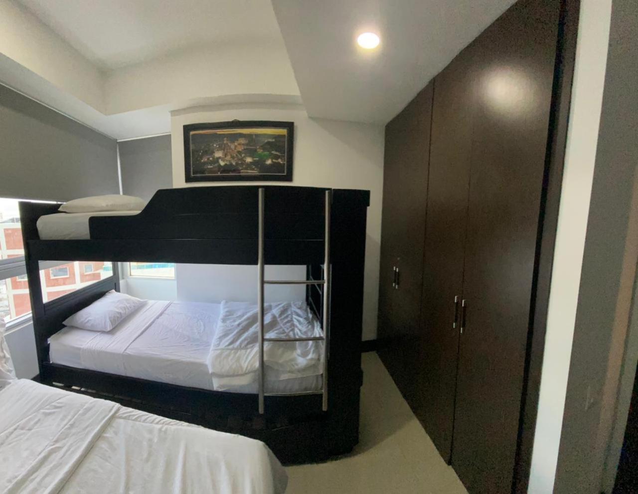 Apartamento Apto 2301 Vista Al Mar Palmetto Elíptic